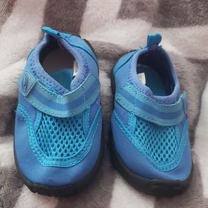 Blue Koala Kids Water Shoes